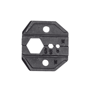 Matriz ponchadora para cable coaxial rg8, rg11, rg174,, VDV-211-043, KLEIN TOOLS, Cables de Radiocomunicación