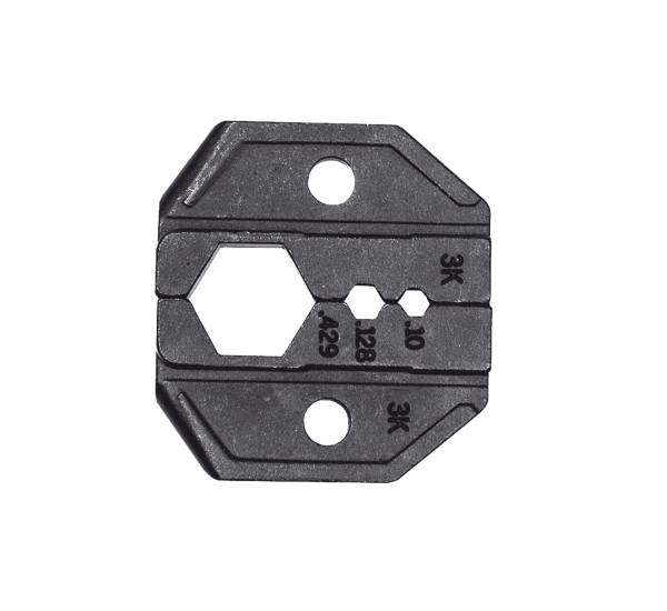 Matriz ponchadora para cable coaxial rg8, rg11, rg174,, VDV-211-043, KLEIN TOOLS, Cables de Radiocomunicación