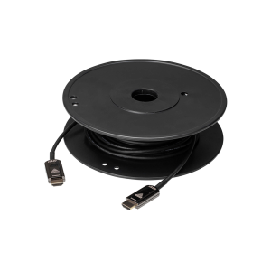 Cable óptico activo hdmi 2.0 4k verdadero de 30 m (4k, VE781030, ATEN, ProAV de Audio y Video