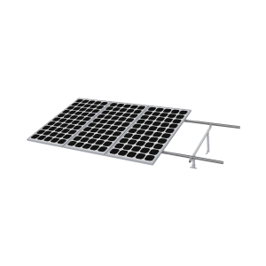 Montaje para panel solar, riel "5" de 5400mm para módulos, VEKTOR8RPRO, EPCOM POWERLINE, Energía Solar de Energía / Herramientas