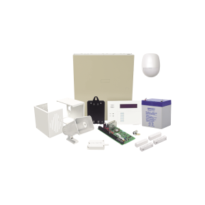 Kit cableado con vista48/6160rf, batería, transformador,, VISTA48ECO/6160RF, HONEYWELL HOME RESIDEO, Paneles de Alarma de Automatización e Intrusión