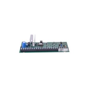 Tarjeta vista48la de 8 zonas expandible a 48, modelo, VISTA-48LA-LCT, HONEYWELL HOME RESIDEO, Paneles de Alarma de Automatización e Intrusión