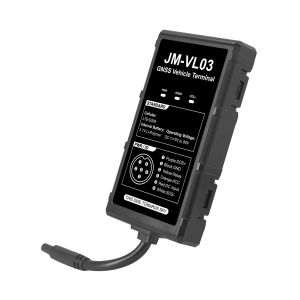 Localizador vehicular 4g/2g + relevador + 1 licencia anual, VL03KIT, CONCOX, Luces Auxiliares para Motocicletas de IoT / GPS / Telemática y Señalización Audiovisual