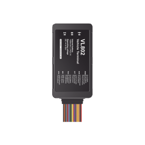 Localizador vehicular 4g boton de emergencia y relevador, VL802, CONCOX, IoT, GPS y Telemática de IoT / GPS / Telemática y Señalización Audiovisual