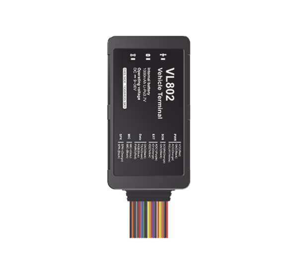 VL802-h Localizador vehicular 4g boton de emergencia y relevador, VL802, CONCOX, IoT, GPS y Telemática de IoT / GPS / Telemática y Señalización Audiovisual