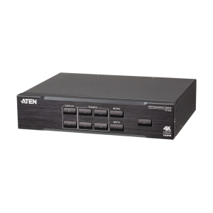 4 x 2 true 4k presentation matrix switch, modelo VP1420, VP1420, ATEN, ProAV de Audio y Video