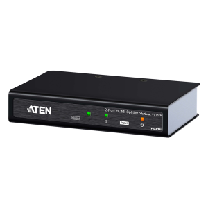 Distribuidor hdmi 4k de 2 puertos, modelo VS182A, VS182A, ATEN, ProAV de Audio y Video