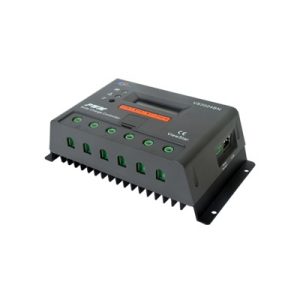 Controlador solar de carga y descarga pwm 12/24v 30a con, VS-3024-BN, EPEVER, Energía Solar de Energía / Herramientas