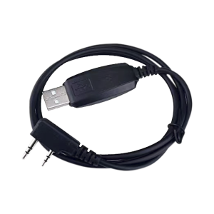 Cable de programación para radios txpro, modelo W13K, W13K, TXPRO, Accesorios para Otras Marcas de Radiocomunicación