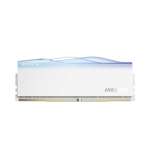 Modulo de memoria ram 8 gb / 3600 mhz / para equipo gamer o, WAVE/DDR4/8G/3600, HIKSEMI by HIKVISION, Almacenamiento de Redes e IT
