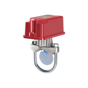 Detector de flujo de agua para instalación en tubo de 2.5, WFD-25N, SAFE SIGNAL, Dispositivos Convencionales de Detección  de Fuego