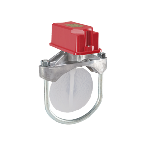 Detector de flujo de agua para instalación en tubo de 6, WFD-60N, SAFE SIGNAL, Dispositivos Convencionales de Detección  de Fuego