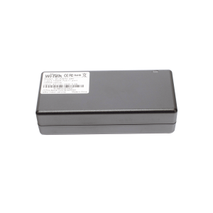 Inyector poe 30w / poe 802.3 af/at / 48v / conexión plug, WI-POE51-48V, WI-TEK, Networking de Redes e IT