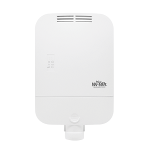 Switch poe para exterior / no administrable / con 4 puertos, WI-PS205-O, WI-TEK, Networking de Redes e IT