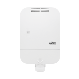 Switch cctv poe para exterior / no administrable / con 8, WI-PS209-O, WI-TEK, Networking de Redes e IT