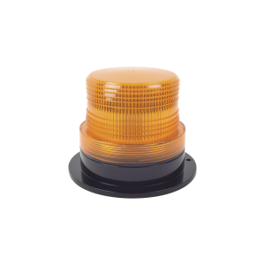 Burbuja brillante  de larga vida útil con 8 leds, color, X126-A, EPCOM INDUSTRIAL SIGNALING, Estrobos / Burbujas Vehiculares de IoT / GPS / Telemática y Señalización Audiovisual