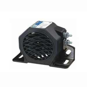 Alarma de reversa vehicular, 12-80 vcc, 87 dba, modelo X580, X580, ECCO, Sirenas / Bocinas y Controladores Vehiculares de IoT / GPS / Telemática y Señalización Audiovisual