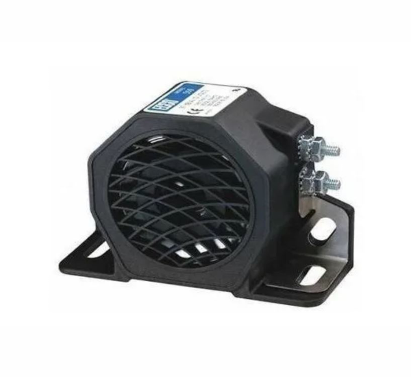 X580-h Alarma de reversa vehicular, 12-80 vcc, 87 dba, modelo X580, X580, ECCO, Sirenas / Bocinas y Controladores Vehiculares de IoT / GPS / Telemática y Señalización Audiovisual