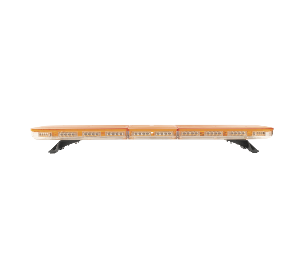 Barra de luces de 47" con 88 leds de alta potencia, color, X67AV2, EPCOM INDUSTRIAL SIGNALING, Barras de Luz / Torretas Vehiculares de IoT / GPS / Telemática y Señalización Audiovisual