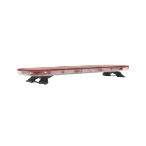 Barra de luces led de 47", 124 led, con control de tráfico, X67RWV2, EPCOM INDUSTRIAL SIGNALING, Barras de Luz / Torretas Vehiculares de IoT / GPS / Telemática y Señalización Audiovisual