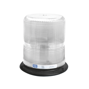 Burbuja ultra brillante serie x79 color claro, modelo X7950W, X7950W, ECCO, Estrobos / Burbujas Vehiculares de IoT / GPS / Telemática y Señalización Audiovisual