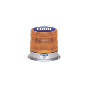 Baliza led pulse® serie 7960 sae clase i color ambar,, X7960A, ECCO, Estrobos / Burbujas Vehiculares de IoT / GPS / Telemática y Señalización Audiovisual
