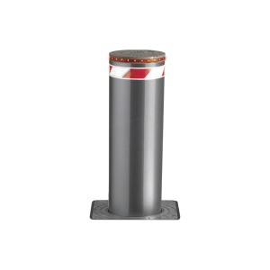 Bolardo hidráulico / todo incluido (incluye bomba, XB-220-H06K, ACCESSPRO, Acceso Vehicular de Control  de Acceso