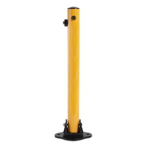 Bolardo retráctil c / llave p / gestion y control d /, XB-PARK-1L, Syscom, Acceso Vehicular de Control  de Acceso