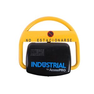 Sistema automatico d / control d / cajones d /, XB-PARK-200, ACCESSPRO, Acceso Vehicular de Control  de Acceso