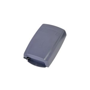 Receptor inalámbrico externo de 2 canales para controles, XB-REC2, ACCESSPRO, Accesorios de Control  de Acceso