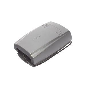 Receptor inalámbrico programable externo de 3 canales para, XB-REC3, ACCESSPRO, Accesorios de Control  de Acceso
