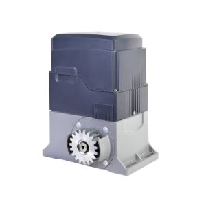 Operador para puertas corredizas / 1200 kgs / aprendizaje, XBS-IZ-1200, ACCESSPRO, Acceso Vehicular de Control  de Acceso
