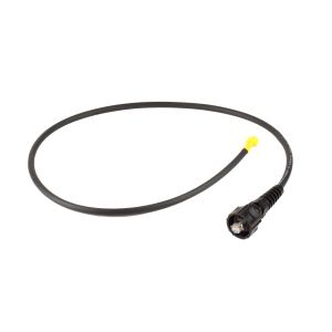 Patch cord industrial "ruggedized" a plug modular, cat6, de, XC6-03-B05T, SIEMON, Cableado de Cobre de Cableado Estructurado