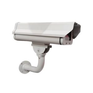 Gabinete antivandálico ip66 incluye calefactor/ventilador, XGA-9011-BH, SYSCOM VIDEO, Accesorios Generales de Videovigilancia