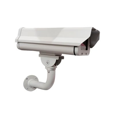 XGA9011BH Gabinete antivandálico ip66 incluye calefactor/ventilador, XGA-9011-BH, SYSCOM VIDEO, Accesorios Generales de Videovigilancia