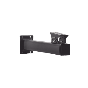 Soporte para gabinete compatible con el poste xgapole-6m,, XGA-B-POLE-HOU, SYSCOM VIDEO, Accesorios Generales de Videovigilancia