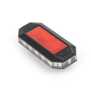 Luz auxiliar para bicicletas y otras aplicaciones, 470, XJ06, EPCOM INDUSTRIAL SIGNALING, Luces Auxiliares Vehiculares de IoT / GPS / Telemática y Señalización Audiovisual