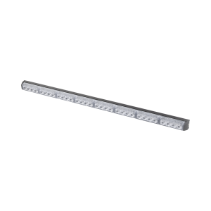 Barra de luz de advertencia con 8 módulos ámbar, ideal para, XLL1088A, EPCOM INDUSTRIAL SIGNALING, Barras Directoras de Tráfico Vehiculares de IoT / GPS / Telemática y Señalización Audiovisual