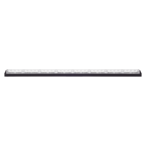 Barra de luz de advertencia de 8 módulos claros, modelo, XLL1088W, EPCOM INDUSTRIAL SIGNALING, Barras Directoras de Tráfico Vehiculares de IoT / GPS / Telemática y Señalización Audiovisual