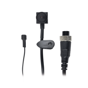 Cámara pinhole ahd de 2 megapixel (1080p) para, XMRPINHOLEAHDV2, EPCOM, Videograbadoras Móviles, Dash Cams y Body Cams de Videovigilancia