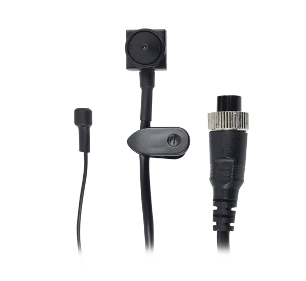 XMRPINHOLEAHDV2-h Cámara pinhole ahd de 2 megapixel (1080p) para, XMRPINHOLEAHDV2, EPCOM, Videograbadoras Móviles, Dash Cams y Body Cams de Videovigilancia