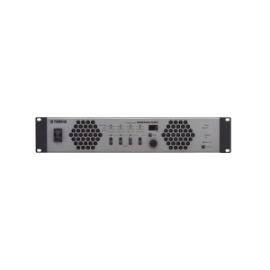 Amplificador de audio, 4 canales, 280w, alta y baja, XMV4280, YAMAHA, Audio residencial/Comercial de Audio y Video