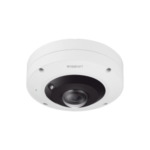 Ia fisheye ip 12 megapixel / wdr 120db / deteccion de, XNF-9013RV, Hanwha Techwin Wisenet, Cámaras IP y NVRs de Videovigilancia