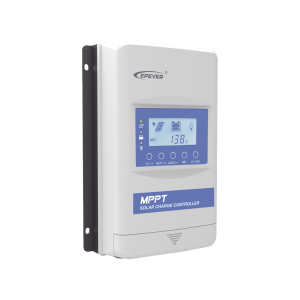 Controlador solar mppt 30a 12/24v, máximo voltaje de, XTRA-3210-N, EPEVER, Energía Solar de Energía / Herramientas