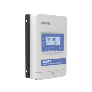Controlador solar mppt 40a 12/24v, máximo voltaje de, XTRA-4210-N, EPEVER, Energía Solar de Energía / Herramientas