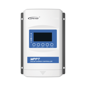 Controlador solar mppt 40a 12/24/36/48 v, máximo voltaje de, XTRA-4415-N, EPEVER, Energía Solar de Energía / Herramientas
