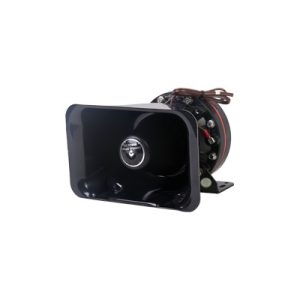 Bocina de uso rudo, de 200 w, alto rendimiento y base en, XYD-200, EPCOM INDUSTRIAL SIGNALING, Sirenas / Bocinas y Controladores Vehiculares de IoT / GPS / Telemática y Señalización Audiovisual