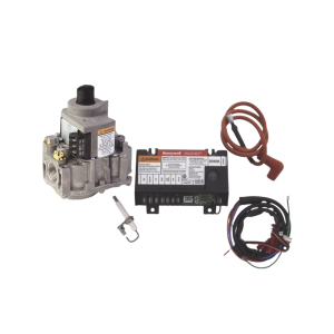 Convertidor de piloto permanente en piloto intermitente., Y8610U4001/U, HONEYWELL HOME RESIDEO, Climatización / Refrigeración de Energía / Herramientas
