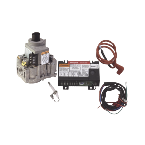 Convertidor de piloto permanente en piloto intermitente., Y8610U6006/U, HONEYWELL HOME RESIDEO, Climatización / Refrigeración de Energía / Herramientas