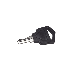 Llave para chapa de energizador yonusa, modelo YLLAVE, YLLAVE, YONUSA, Cercas Eléctricas de Automatización e Intrusión
